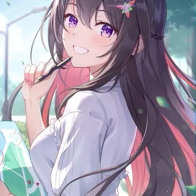 Profile image of AZKi