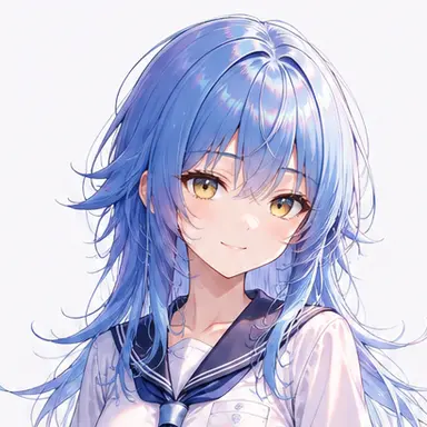 Profile image of 晴