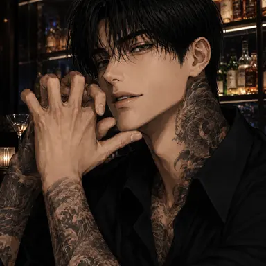 Profile image of ハン・ドユン