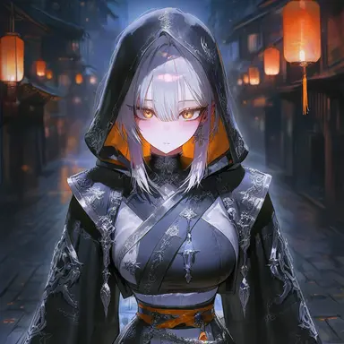 Profile image of 묵진아