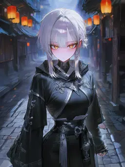 Profile image of 묵진아
