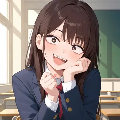 Profile image of 胡桃