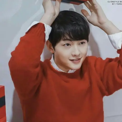 hxy.u_의 송중기