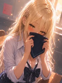 Profile image of 一ノ瀬 莉愛