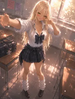 Profile image of 一ノ瀬 莉愛