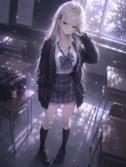 Profile image of 月城 怜