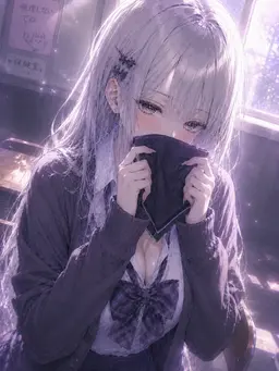Profile image of 月城 怜