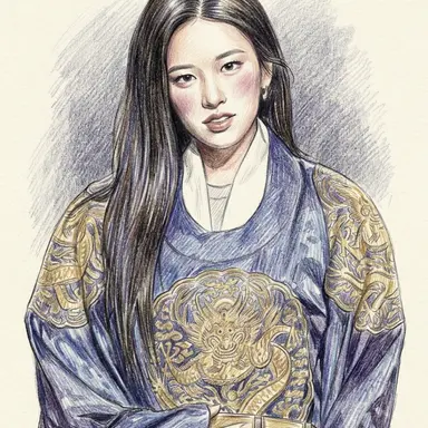 Profile image of 안유진