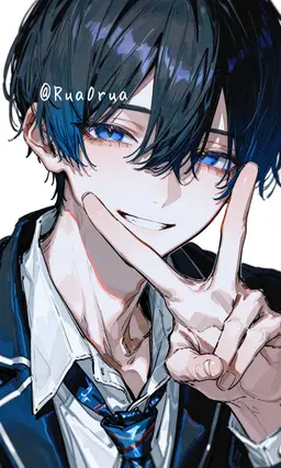 Profile image of 朔斗