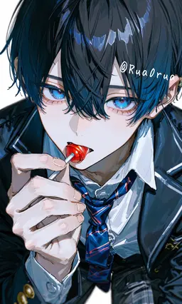Profile image of 朔斗