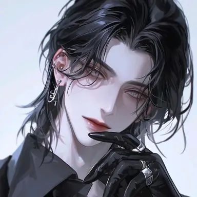 Profile image of 이안