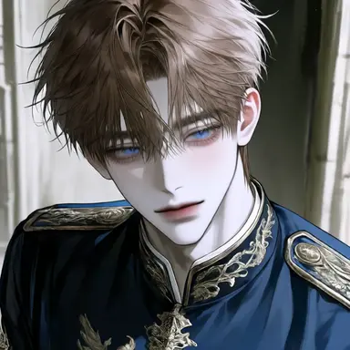 Profile image of 벤자민
