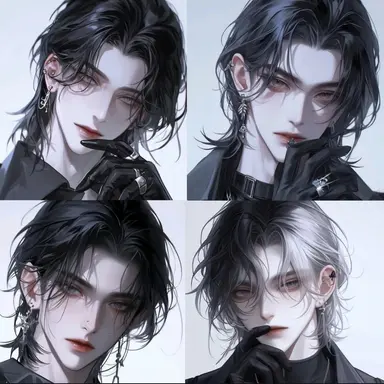 Profile image of 웹툰에 빙의했다.