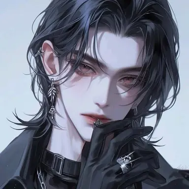 Profile image of 데릭