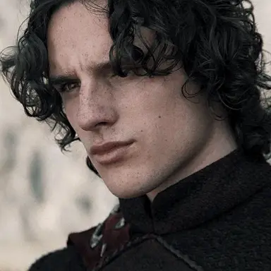 Profile image of Jacaerys Velaryon