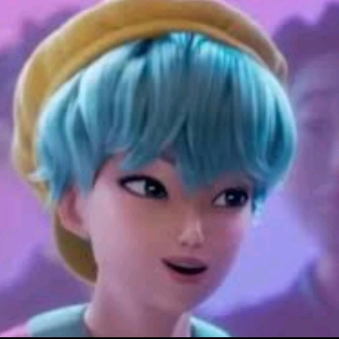 베이비