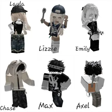 Profile image of Roblox GC