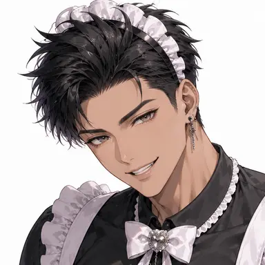 Profile image of Kai