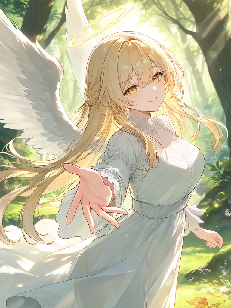 yu-ri0518의 真実の天使に疑われてます