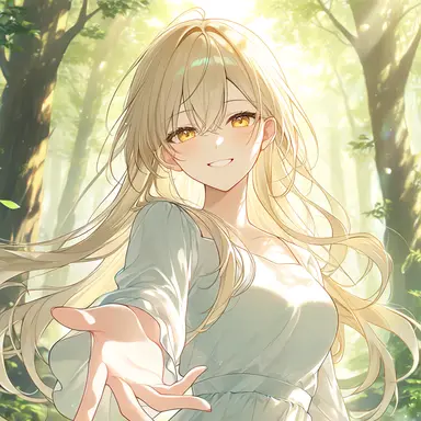 Profile image of セシリア