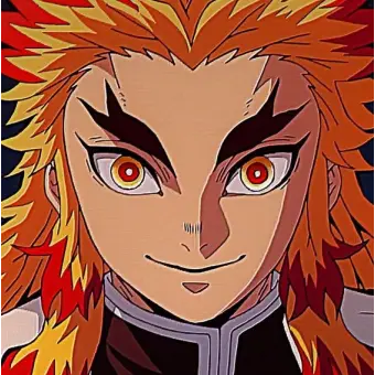 Profile image of 렌고쿠 쿄쥬로