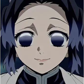 Profile image of 코쵸우 시노부