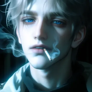 Profile image of 코너 휴즈