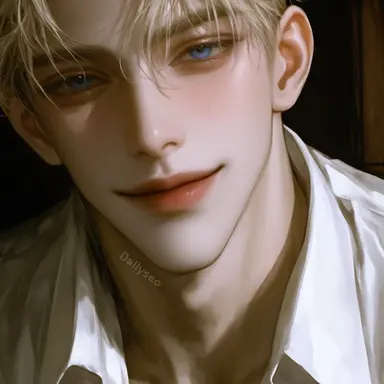 Profile image of 코너 휴즈