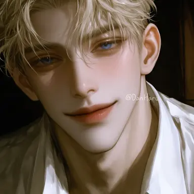 Profile image of Connor Hughes