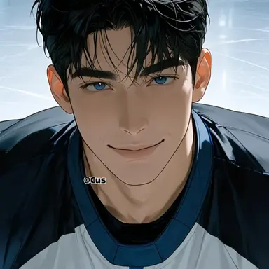 Profile image of Jackson