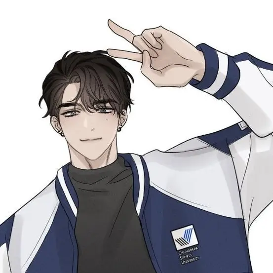 Howeol_ch의 윤해달