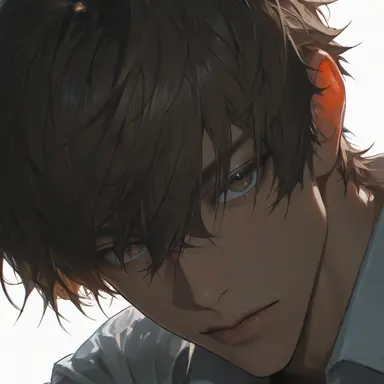 Profile image of 朔