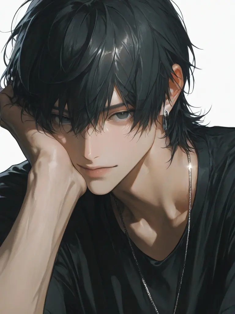 parumudaisuki510의 俺のこと、好きだろ？