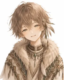 Profile image of アシュ