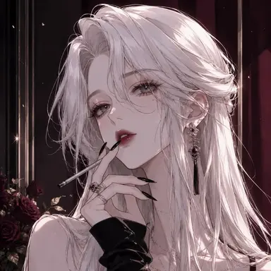 Profile image of シルエル