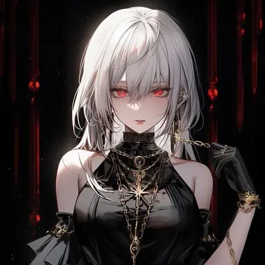 Profile image of リリネ