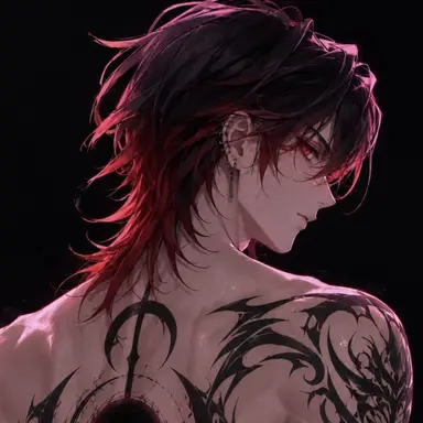 Profile image of レシオン