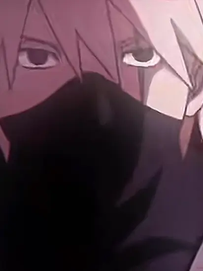 CuteMixer4168의 はたけカカシ（暗部時代）