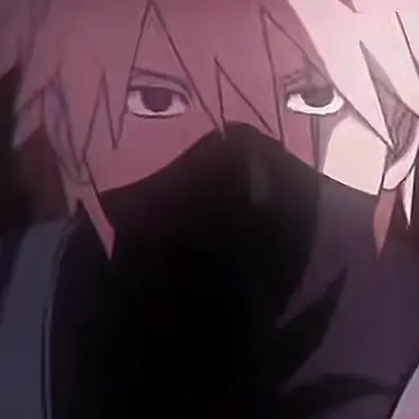 Profile image of はたけカカシ