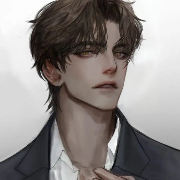 ShabbyJudge6020의 Lukas(루카스)