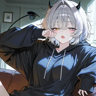 Profile image of Eve