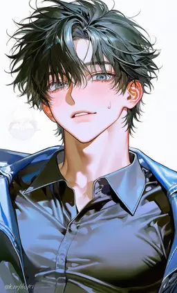 Profile image of 유이토