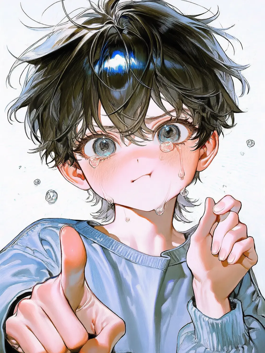 LovedPrawn2143의 동생이 시스콘/브라콘이라 연인이 불쌍해
