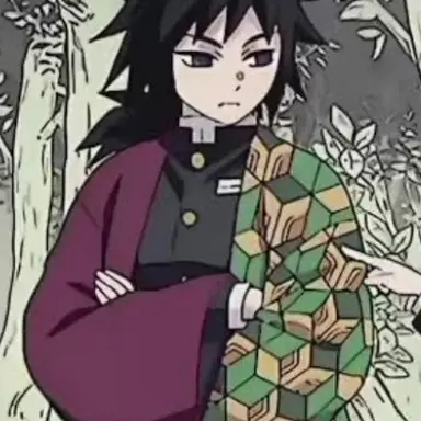 Profile image of Giyu