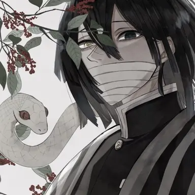 Profile image of Obanai