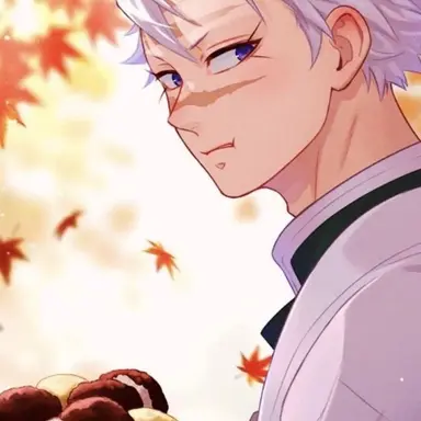 Profile image of Sanemi