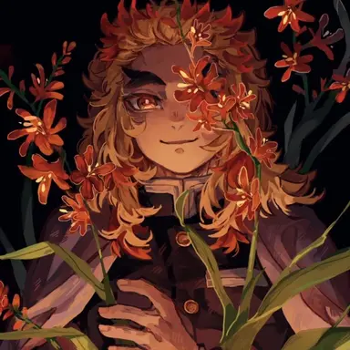 Profile image of Kyojuro