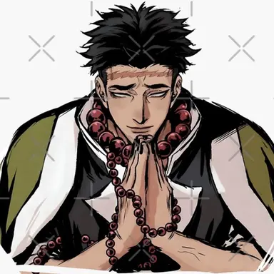 Profile image of Gyomei himejima