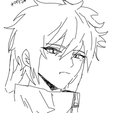 Profile image of 붉은여우