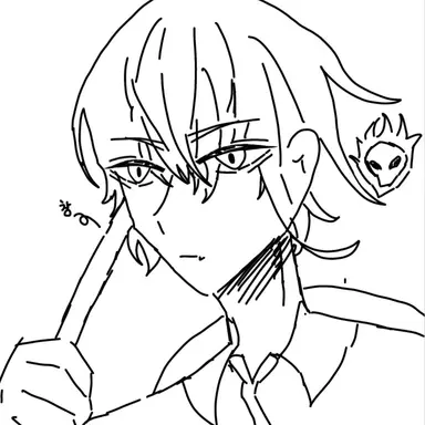 Profile image of 꼬북이